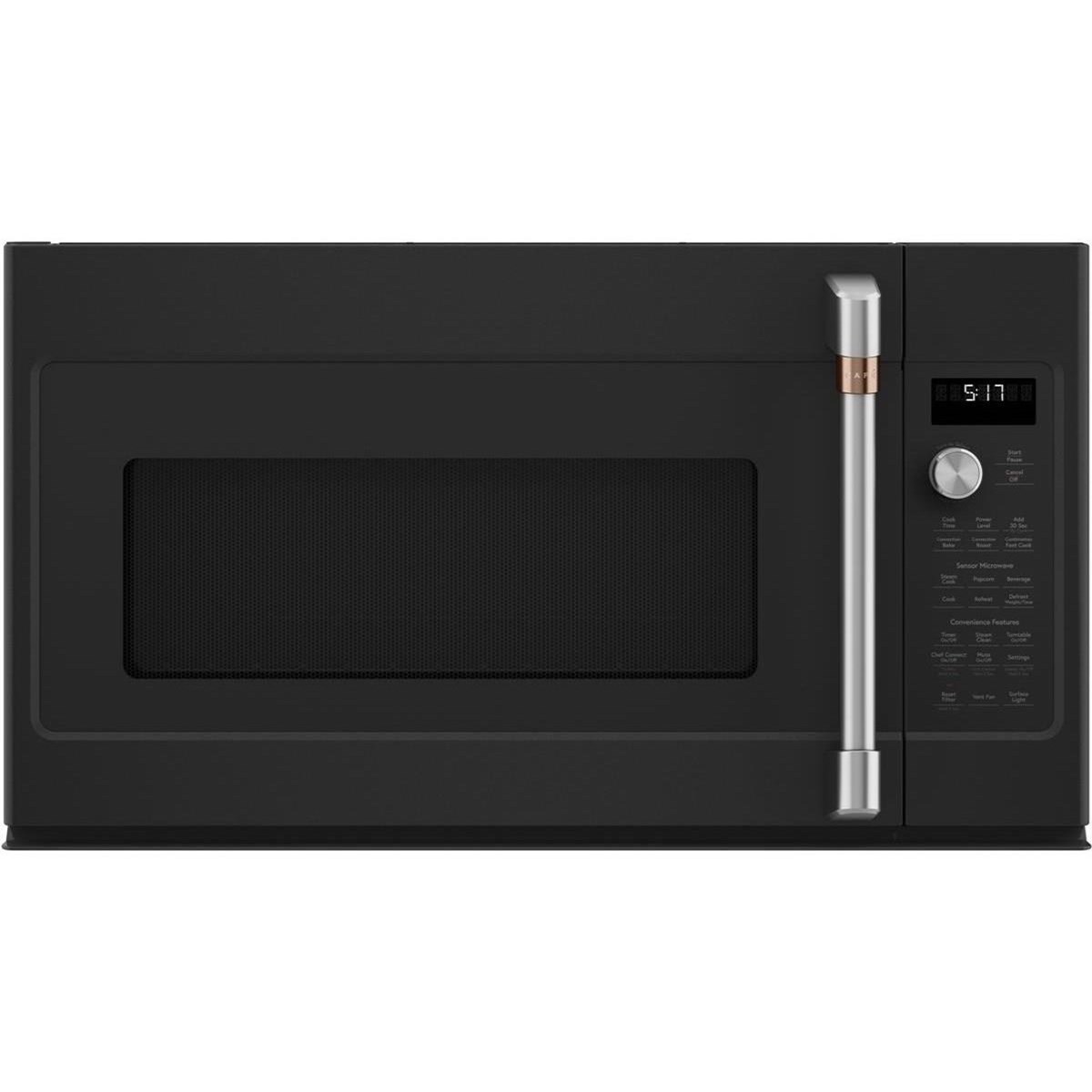 Ge sales cafe cvm517p4mw2